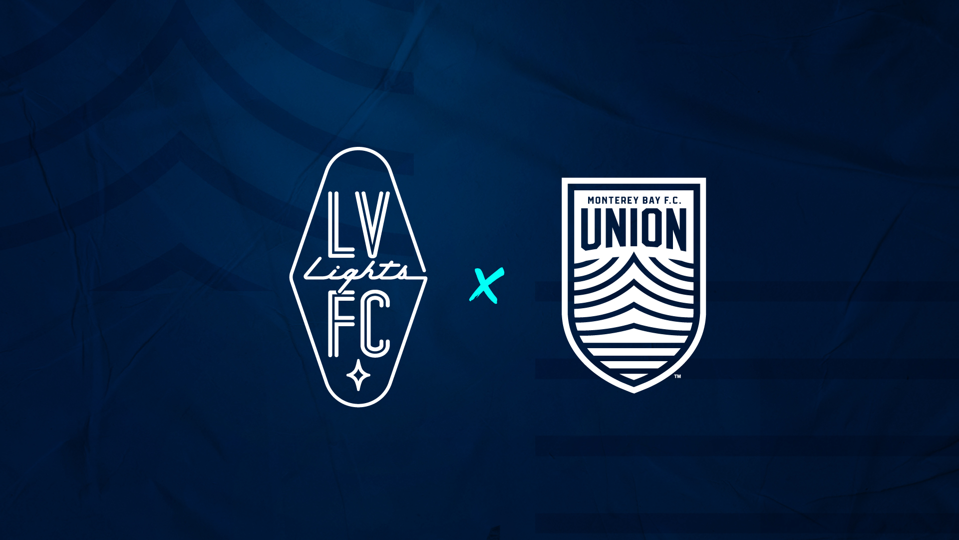 Monterey Bay Heads to the Neon City for Las Vegas Lights FC Fixture -  Monterey Bay Football Club