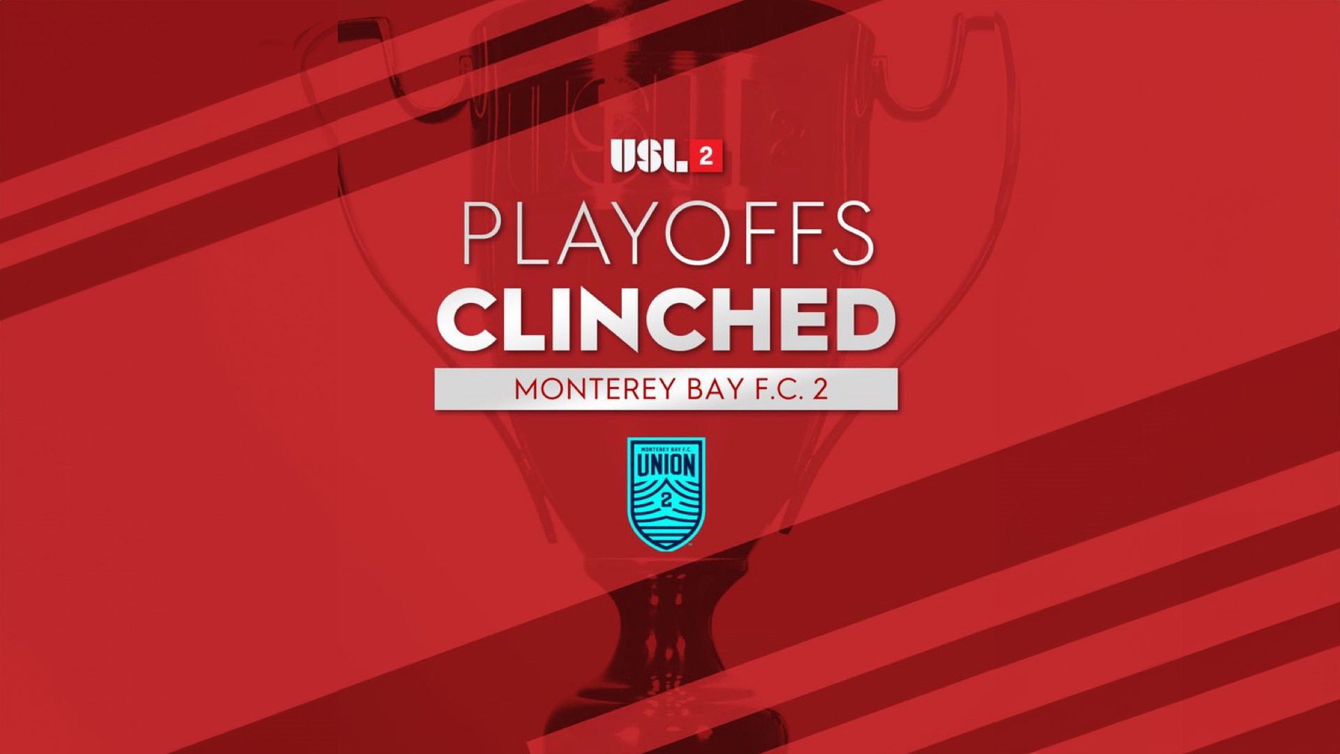 MBFC2 Announces Initial Roster Ahead of Inaugural Home Opener in USL League  Two - Monterey Bay Football Club