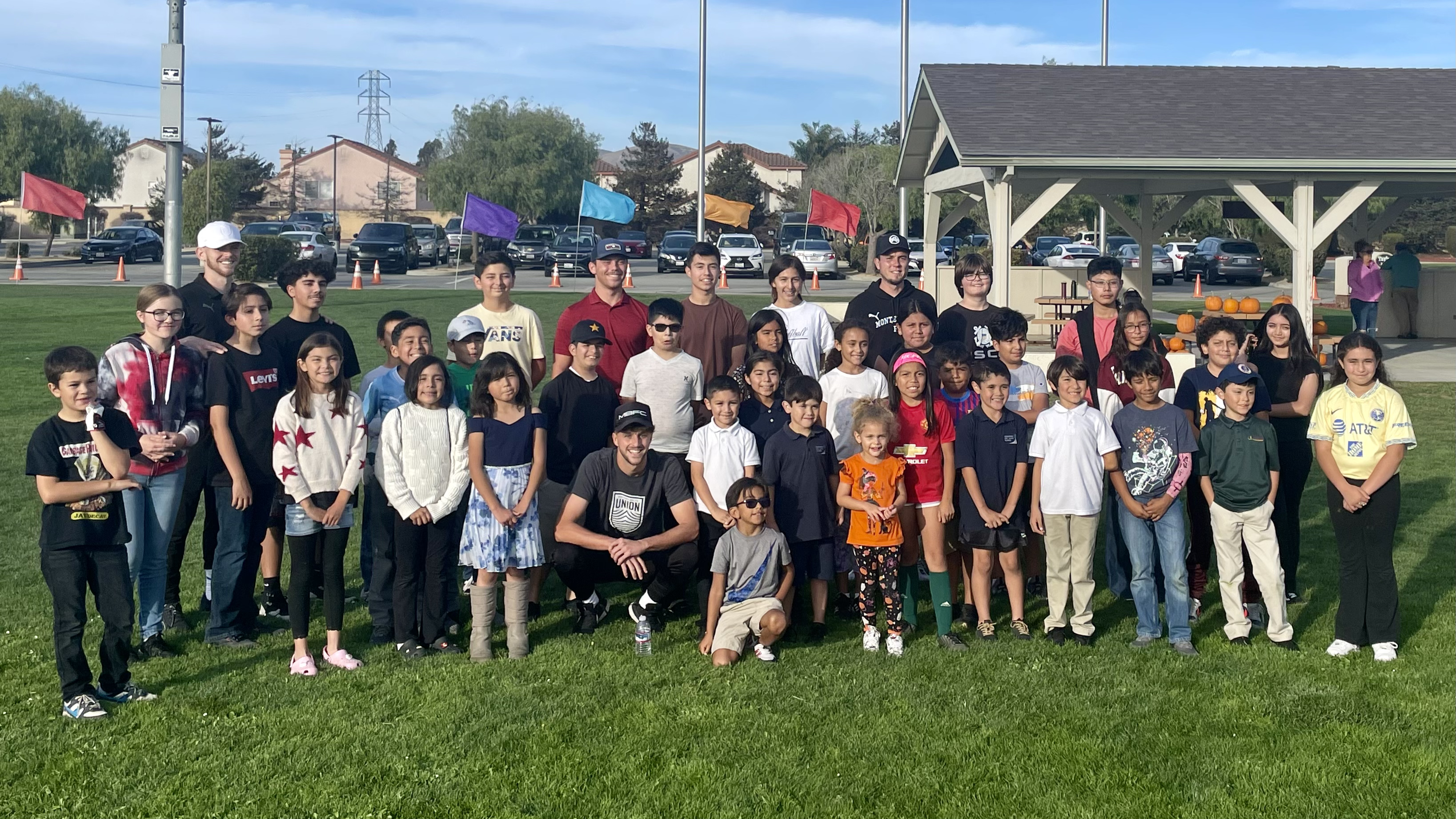 Team 2 Archives - Monterey Bay Football Club