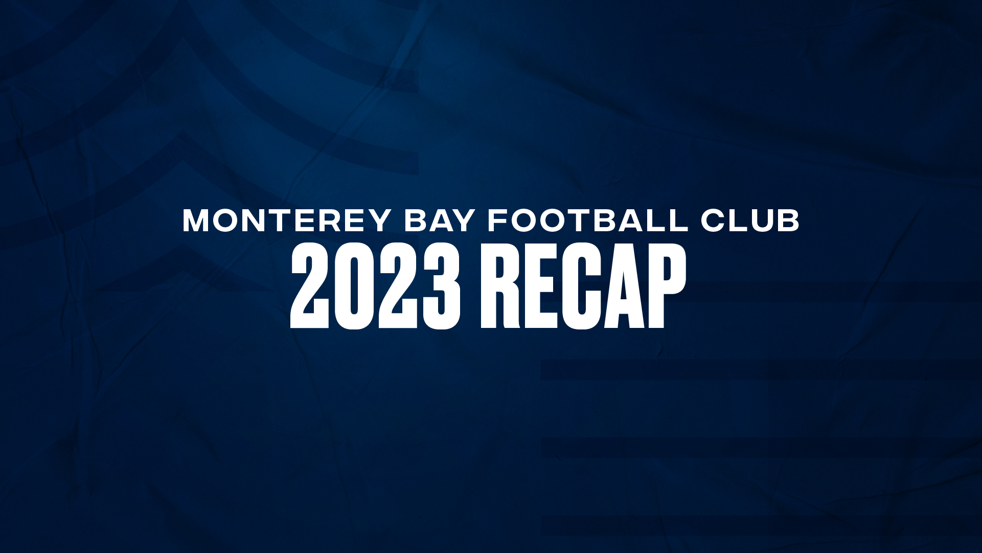 MBFC2 Announces Initial Roster Ahead of Inaugural Home Opener in USL League  Two - Monterey Bay Football Club