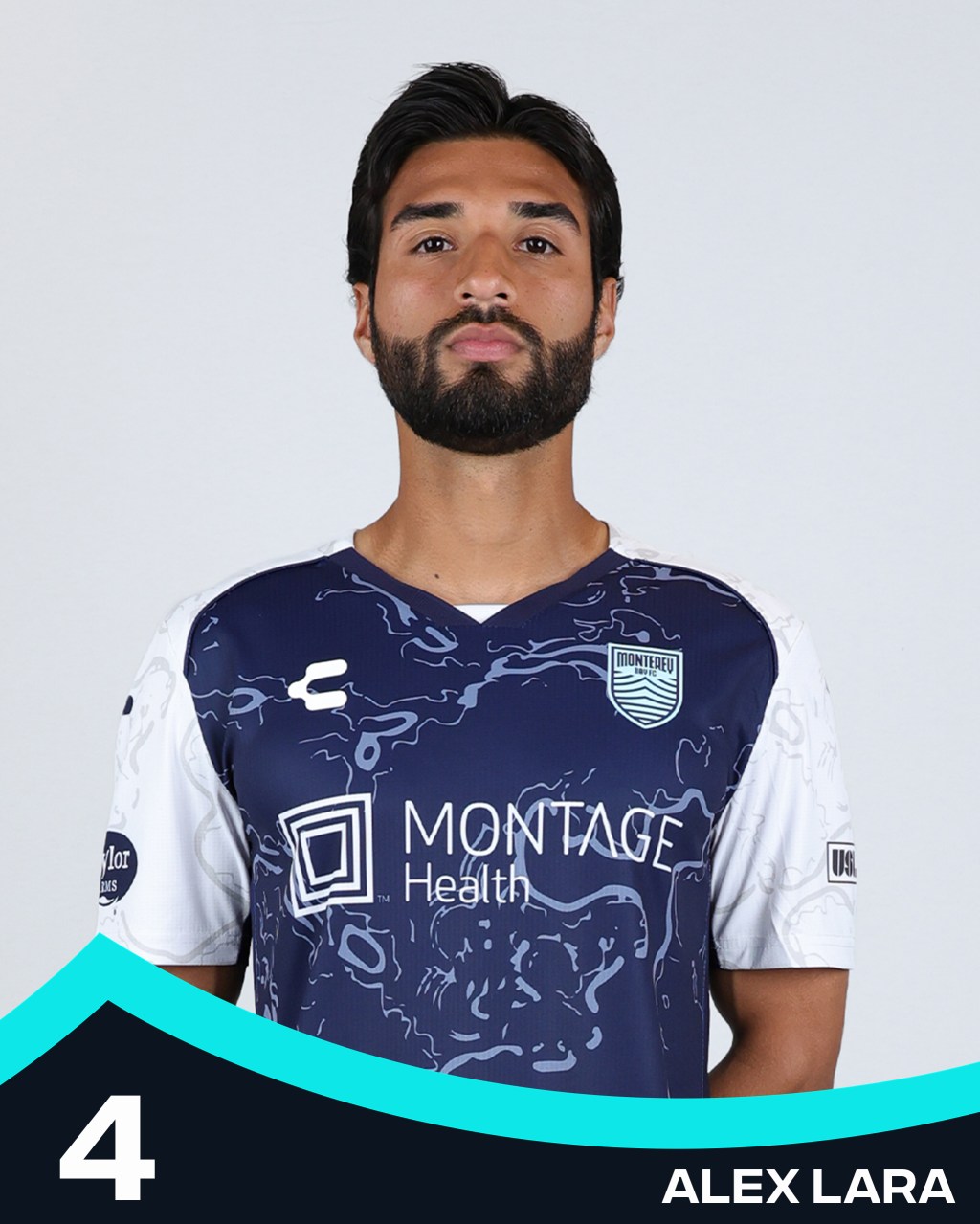 Alex Lara
