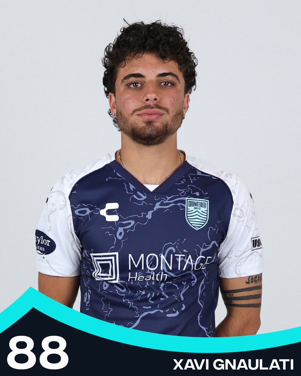 Xavi Gnaulati